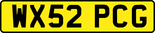WX52PCG