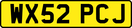 WX52PCJ