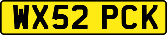 WX52PCK
