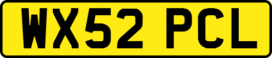 WX52PCL