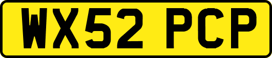 WX52PCP