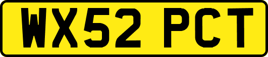 WX52PCT