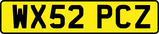 WX52PCZ