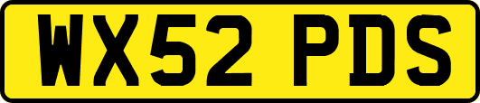 WX52PDS