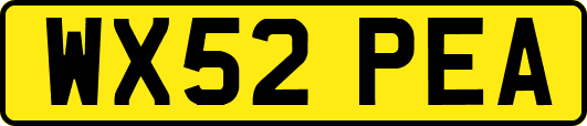 WX52PEA