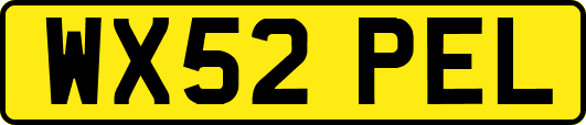 WX52PEL