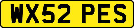 WX52PES