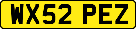 WX52PEZ