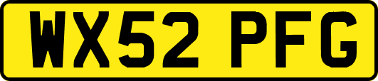 WX52PFG