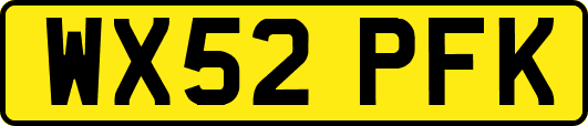 WX52PFK