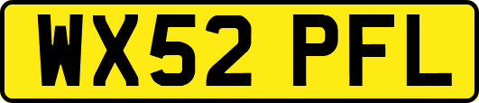 WX52PFL