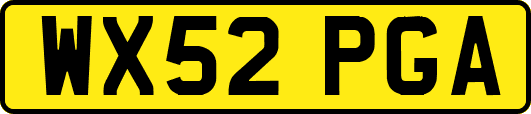 WX52PGA