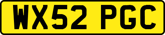 WX52PGC