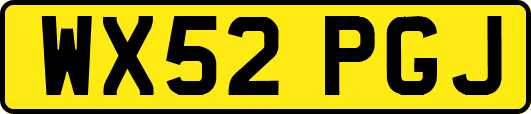 WX52PGJ