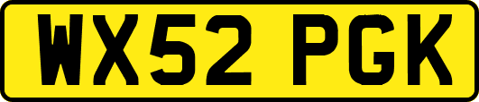 WX52PGK