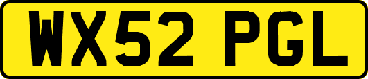 WX52PGL
