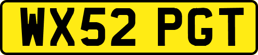 WX52PGT