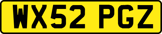 WX52PGZ