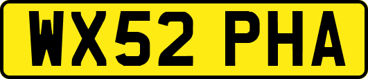 WX52PHA