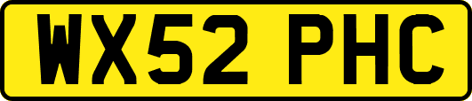 WX52PHC