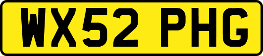 WX52PHG