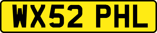 WX52PHL