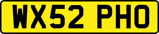 WX52PHO