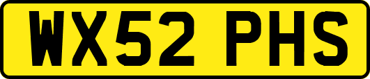 WX52PHS