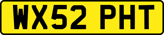 WX52PHT