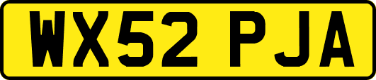 WX52PJA