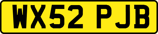 WX52PJB