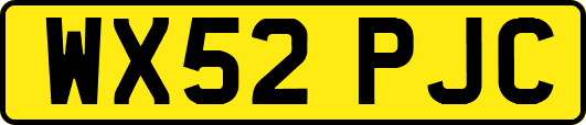 WX52PJC