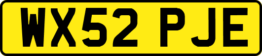 WX52PJE
