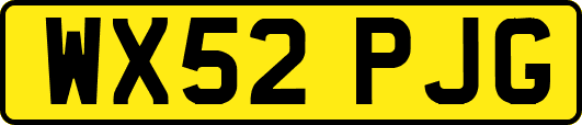 WX52PJG