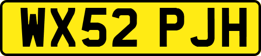 WX52PJH