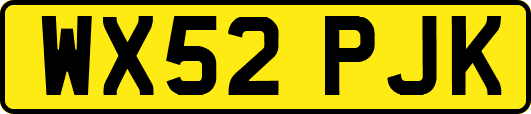 WX52PJK