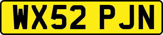 WX52PJN