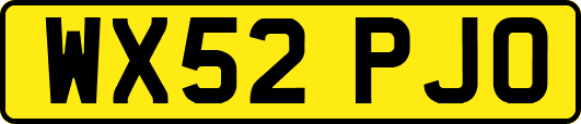 WX52PJO