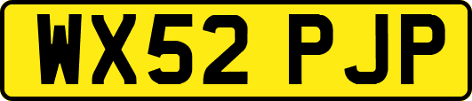 WX52PJP