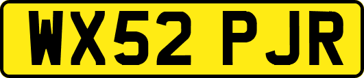 WX52PJR