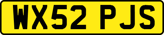 WX52PJS
