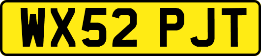 WX52PJT