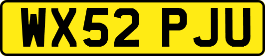 WX52PJU