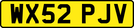 WX52PJV