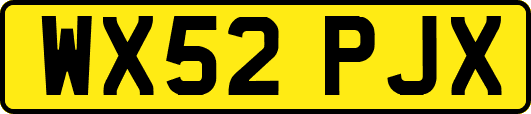 WX52PJX