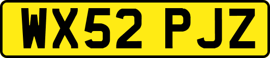 WX52PJZ