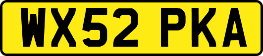 WX52PKA