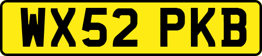 WX52PKB