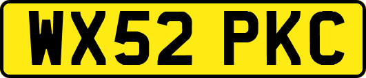 WX52PKC