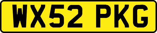 WX52PKG